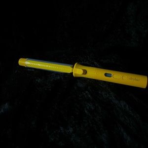 Drybar 3-Day Bender 1.25-inch Rotating Digital Curling Iron